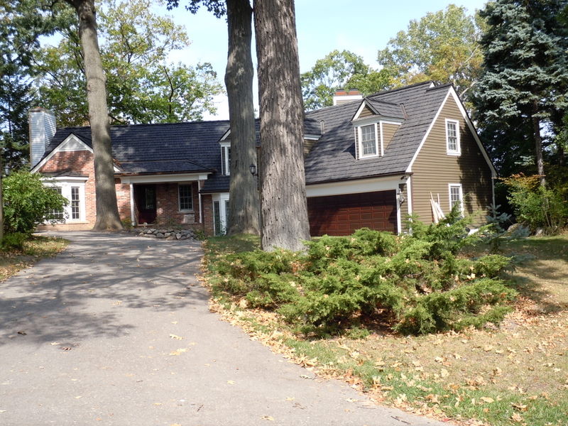 Square Lake Bloomfield Twp Michigan